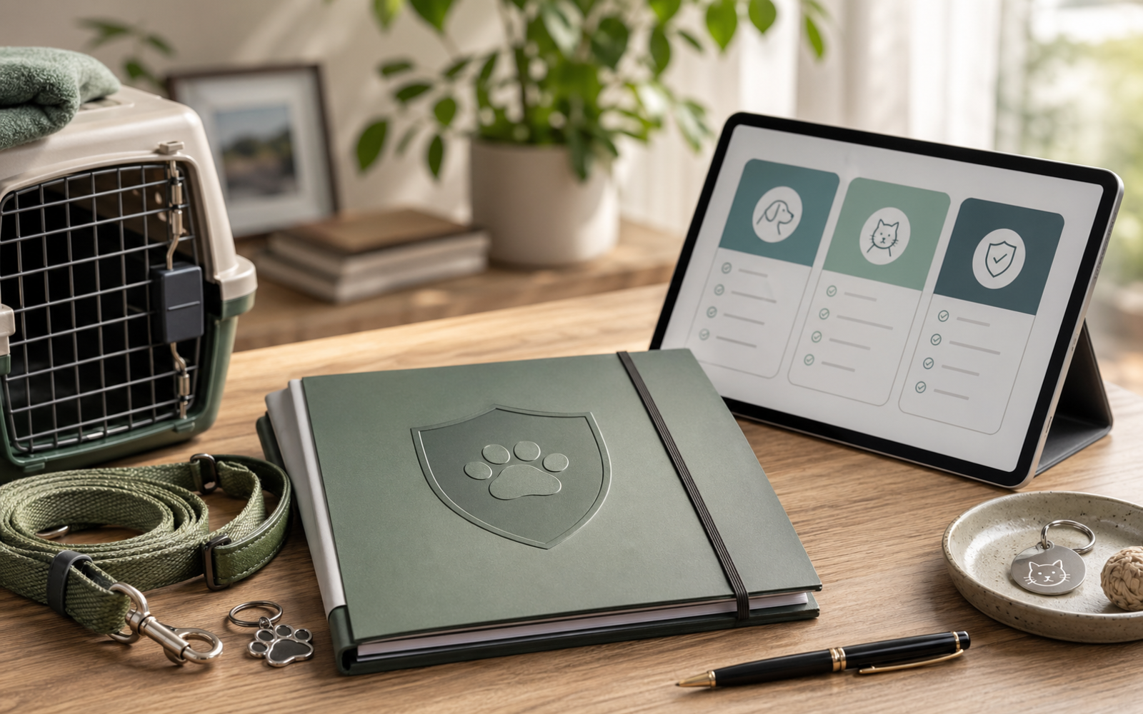 Themenbild für Tierhalterhaftpflicht auf unfallversicherung-vergleich.biz
